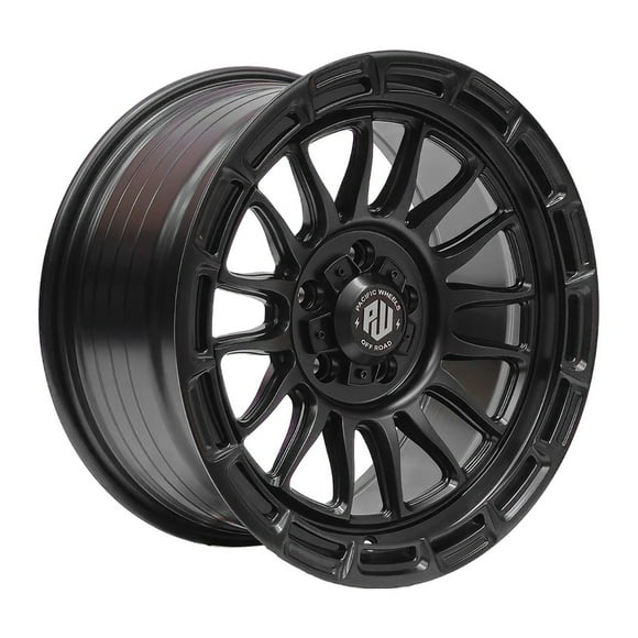 SET 4 LLANTAS 17x8.5 5X114 Et20 RIVAL MB