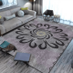 thumbnail image 1 of Alfombra 200x240 Cm Antideslizante Textura Piel De Durazno, 1 of 2