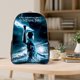 thumbnail image 4 of Percy JacksonMochila transparente temática, resistente y duradera, bolsa see-through para trabajo, deporte, universidad y viaje, 31 × 43 cm, 4 of 6