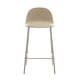 thumbnail image 2 of Piso Taburete Silla Alta Bar Cocina Eira 65 cm Beige, 2 of 8