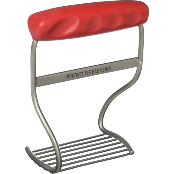 Mezclador de Masa Kitchen Innovations Perfect Pie 3 Cup de Acero
