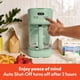 thumbnail image 5 of Cafetera BELLA programable para 12 tazas con apagado automático, 5 of 7