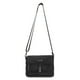 thumbnail image 3 of Cartera Pequeña Dusty Negra Calu, 3 of 7