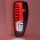 thumbnail image 4 of Luces traseras LED HECASA compatibles con Chevy Colorado 04-12, 4 of 9