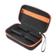 thumbnail image 3 of Bolsa De Almacenamiento Para Micrófonos Portátiles Multifunción Para Espectáculos Al Aire Libre Tipo Recargable, 3 of 5