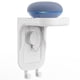 thumbnail image 1 of Soporte de pared Outlet Shelf WALI OSH001-W blanco, 1 of 6