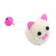 thumbnail image 1 of Juguete Interactivo Para Gatos Juguetes Divertidos Para Gatos Juguetes Para Gatos Ratones Juguetes Para Gatos Ratón De Juguete Para Gatos Blanco, 1 of 5