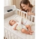 thumbnail image 2 of Almohada Anti-Ansiedad Para Bebés Con Control Remoto, 2 of 6