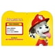 thumbnail image 3 of Libro Marshall-Qp Paw Patrol, 3 of 3