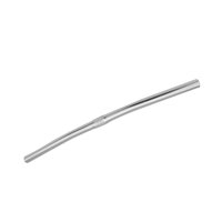 Ioensy - Manillar De Bicicleta De Montaña, Manillar De Bicicleta Resistente Para Reemplazo De Bicicletas De Carretera