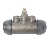 Repuestos Del Sol - Cilindro Freno Trasero Izquierdo Derecho Toyota Hilux 2 4 1993 1997