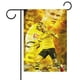 thumbnail image 1 of Erling Haaland -bandera de jardín temática. Regalo perfecto para fans, amigos y familiares, ideal para actividades al aire libre y decoración de fiestas. 32*47CM, 1 of 6