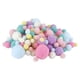 thumbnail image 1 of 240 Pompones Suaves Para Manualidades, Actividades Escolares, Fiestas, Etc., 1 of 5
