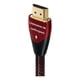 thumbnail image 1 of Cable HDMI Cinnamon 48gbps 8K/10K eARC 2.25Metros, 1 of 1