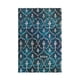 thumbnail image 1 of Agenda 2024 Terciopelo Azul Blue Velvet, T.Dura, Vista Semanal, Mini, 1 of 2