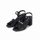 thumbnail image 2 of Sandalia Mujer Negro 89 Flavia  Piccadilly, 2 of 3