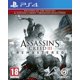 thumbnail image 1 of Videojuego Ubisoft Assassin's Creed III Remastered PS4, 1 of 7