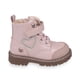 thumbnail image 2 of Bototo Bebé Niña Velcro Ajustable Corazón Brillos Rosado, 2 of 3