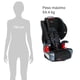 thumbnail image 2 of Silla Auto Butaca Grow With You Coolflow Teal, 2 of 3