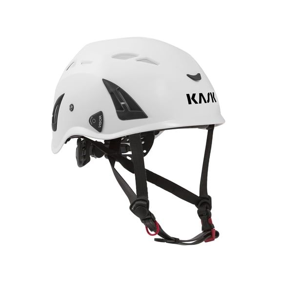 Casco de seguridad KASK SUPERPLASMA HD ANSI Z89.1 CSA Z94.1 201-Blanco