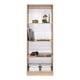 thumbnail image 5 of Estante Home-E M1 4 Niveles Macadamia, 5 of 7