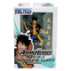 thumbnail image 4 of Figura One Piece Monkey D. Luffy Dressrosa  - Anime heroes, 4 of 4