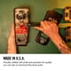 thumbnail image 3 of Pedal De Efectos Para Guitarra 535q Multi wah Con Refuerzo Ajustable, 3 of 9
