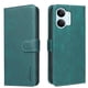 thumbnail image 1 of Funda Billetera para Xiaomi Poco X8 Pro Max Protección RFID y Soporte Ajustable Verde, 1 of 6