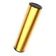 thumbnail image 2 of cilindro de metal sand shaker ritmo mano instrumento de percusión 205mm, 2 of 5