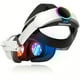 thumbnail image 1 of Batería de 10000mAh para Meta Quest 3 & 3S, carga rápida de 18W PD, articulación giratoria ajustable 360°, diseño ligero y 5-7 horas de tiempo de juego VR.-RGB Blanco, 1 of 6