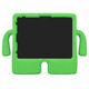 thumbnail image 1 of Carcasa Para Niños Antigolpe Compatible Con IPad Pro 11 M4 Verde, 1 of 4