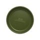 thumbnail image 1 of Plato De Camping De Acero Inoxidable, Ligero, Para Senderismo, Viajes, Playa, Color Verde, 1 of 5
