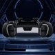 thumbnail image 5 of Funda de Silicona para Controlador del PS5 - Piel Protectora Compatible con el Gamepad Elite de PlayStation 5, 5 of 5