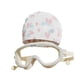 thumbnail image 3 of Gafas De Natación Y Gorro De Visión Amplia Con Tapones Para Los Oídos Para Ni?os Y Ni?as Que Bucean En Piscina, 3 of 5