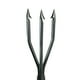 thumbnail image 2 of Lanza Para Pesca Tridente Inox, 2 of 3