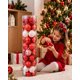 thumbnail image 5 of Pack De 48 Esferas Navideñas Con Acabado De Lujo, 5 of 6