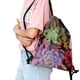 thumbnail image 2 of Mochila de Cuerdas Desmarcar Plantas Suculentas 30x40cm, 2 of 6