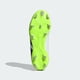 thumbnail image 4 of Botas de fútbol adidas Accuracy.3 Firm Ground blanco y negro talla 11 (niño), 4 of 9