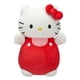 thumbnail image 1 of Juguete de peluche Squishmallows Hello Kitty HugMees 25 cm oficial, 1 of 7