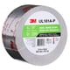 thumbnail image 2 of Cinta de papel de aluminio 3M 3340 2,5 cm x 45 m para sellado HVAC, 2 of 7
