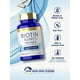 thumbnail image 2 of Suplemento Biotin 10000 Mcg 150 Cápsulas Con Queratina, 2 of 3