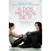 Nube De Tinta - A Dos Metros De Ti - Lippincott, Rachael