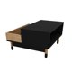 thumbnail image 2 of Mesa De Centro Ville Negro, 2 of 5