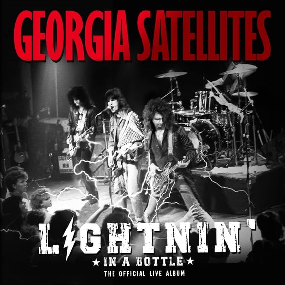 Álbum de música Omnivore Recordings Lightnin' in a Bottle 2CD