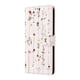 thumbnail image 3 of FOXDOCK Funda Tipo Cartera Floral para Samsung Galaxy A06 ,Funda con Tapa de Cuero PU, Protección Antigolpes con Ranuras para Tarjetas y Soporte, 3 of 6