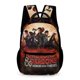 thumbnail image 1 of Calabozos Y Dragones Mochila Escolar Para Niños Y Niñas Mochila Infantil, 1 of 6