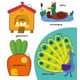 thumbnail image 3 of Granja. Mis primeras 100 palabras, 3 of 8