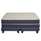 thumbnail image 1 of Cama Europea Azul Heaven 2 Plazas Box B/D, 1 of 5