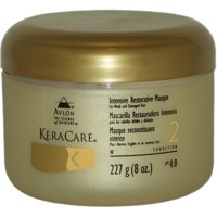 Avlon - Mascarilla Restauradora Intensiva Keracare De Para - Mascarilla
