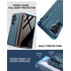 thumbnail image 2 of Funda Ninki Samsung Galaxy Z Fold 7 Azul, 2 of 3